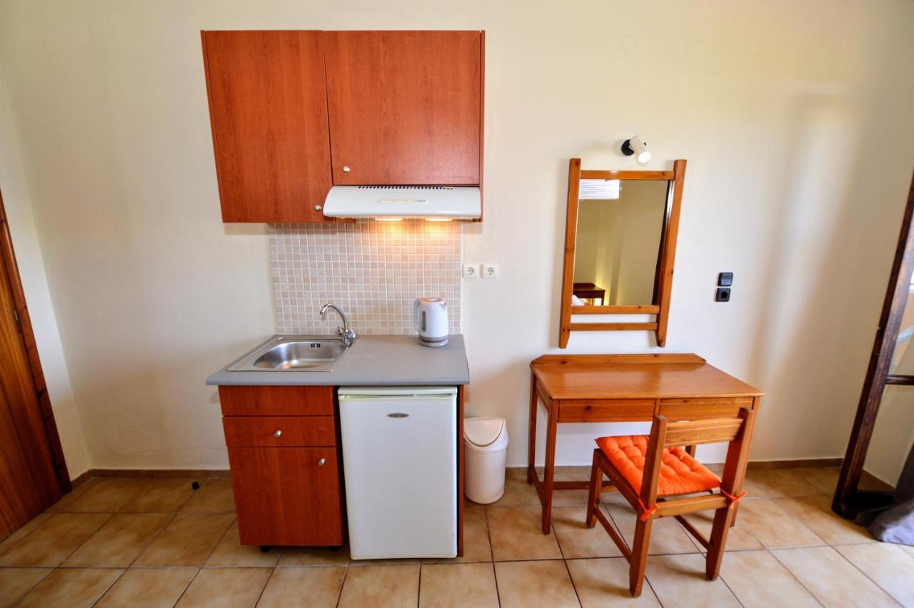Vergas Hotel Malia Екстер'єр фото