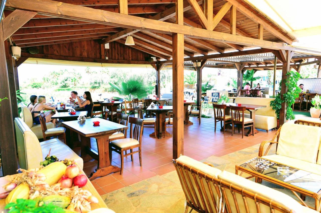 Vergas Hotel Malia Екстер'єр фото