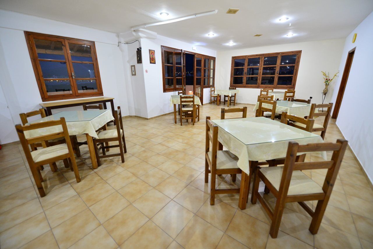 Vergas Hotel Malia Екстер'єр фото